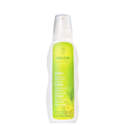 Imagem do produto Weleda Citrus - Loção Hidratante Corporal 200ml