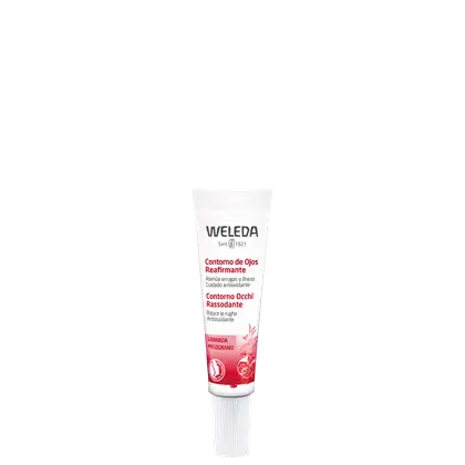 Imagem do produto Weleda Romã Firmador - Creme para a Área dos Olhos 10ml