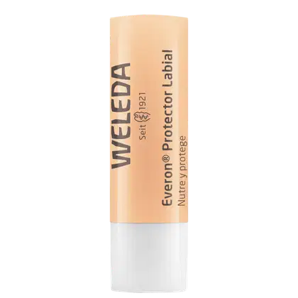 Imagem do produto Weleda Everon - Hidratante Labial 4,8g
