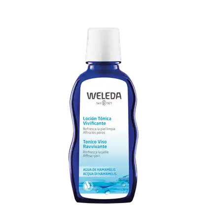 Imagem do produto Weleda Refinadora - Tônico Facial 100ml
