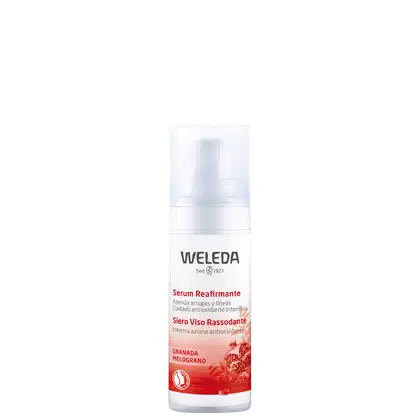 Imagem do produto Weleda Romã - Sérum Hidratante Firmador 30ml