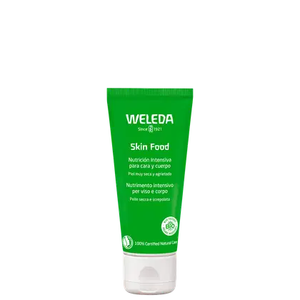 Imagem do produto Weleda Skin Food - Creme Hidratante 30ml