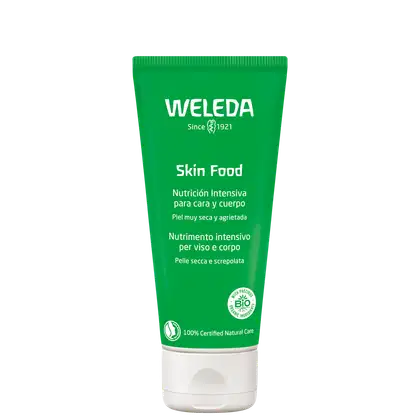 Imagem do produto Weleda Skin Food - Creme Hidratante 75ml