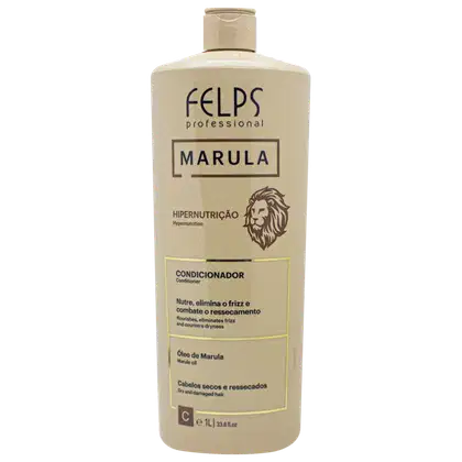 Imagem do produto Felps Professional Marula - Condicionador 1L