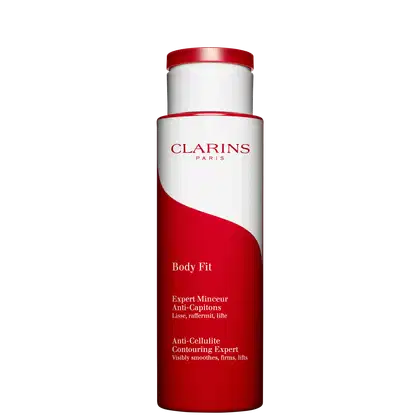 Imagem do produto Clarins Body Fit Anti-Cellulite Contouring Expert - Creme para Celulite 200ml