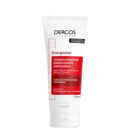 Imagem do produto Vichy Dercos Energizante - Condicionador 150ml