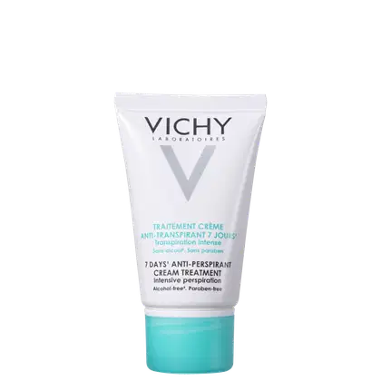 Imagem do produto Vichy 7 Days' Anti-Perspirant - Desodorante 30ml
