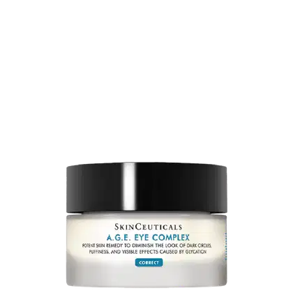 Imagem do produto SkinCeuticals A.G.E. Eye Complex - Creme Redutor de Linhas para Área dos Olhos 15ml