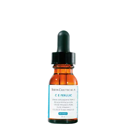 Imagem do produto SkinCeuticals C E Ferulic - Sérum Redutor de Linhas 15ml