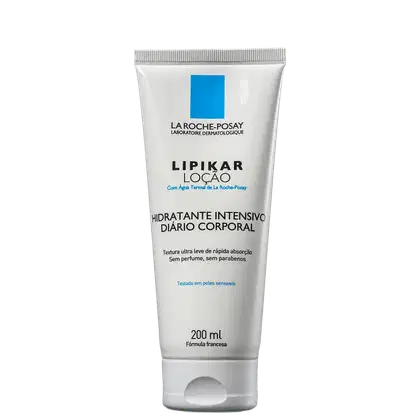 Imagem do produto La Roche-Posay Lipikar - Loção Hidratante Corporal 200ml