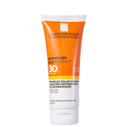Imagem do produto La Roche-Posay Anthelios XL Protect FPS30 - Protetor Solar Corporal 200ml