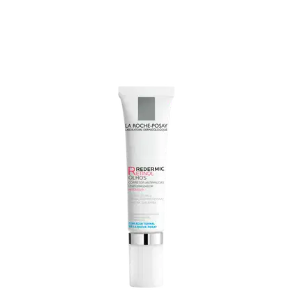 Imagem do produto La Roche-Posay Redermic R - Redutor de Linhas para Área dos Olhos 15ml