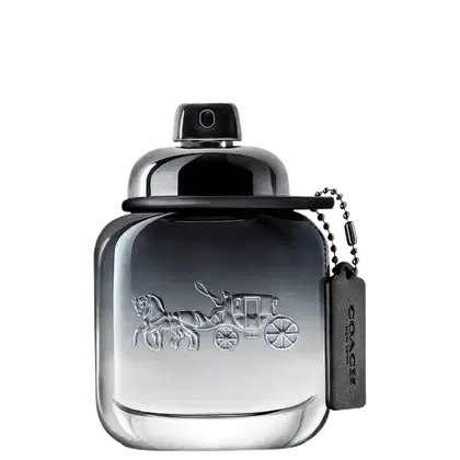 Imagem do produto Coach for Men Eau de Toilette - Perfume Masculino 40ml