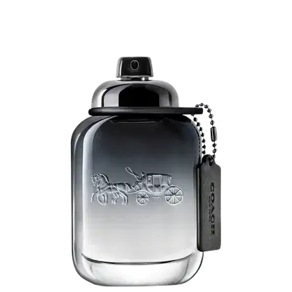 Imagem do produto Coach for Men Eau de Toilette - Perfume Masculino 60ml