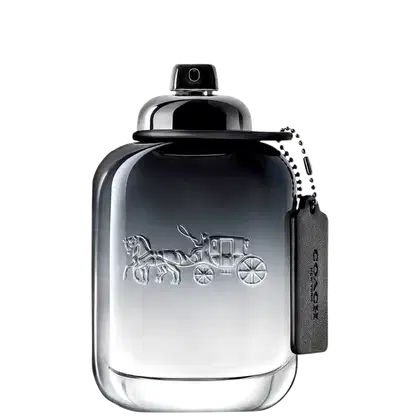 Imagem do produto Coach for Men Eau de Toilette - Perfume Masculino 100ml