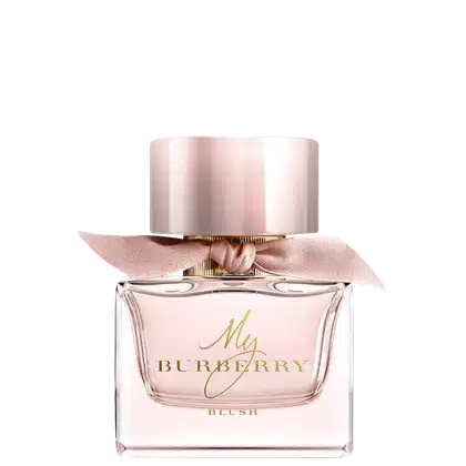 Imagem do produto My Burberry Blush Eau de Parfum - Perfume Feminino 50ml