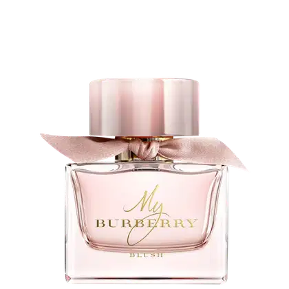 Imagem do produto My Burberry Blush Eau de Parfum - Perfume Feminino 90ml