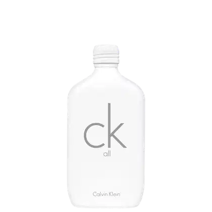 Imagem do produto CK All Calvin Klein Eau de Toilette - Perfume Unissex 50ml