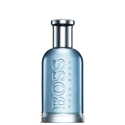 Imagem do produto Boss Bottled Tonic Hugo Boss Eau de Toilette - Perfume Masculino 100ml
