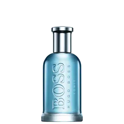 Imagem do produto Boss Bottled Tonic Hugo Boss Eau de Toilette - Perfume Masculino 50ml