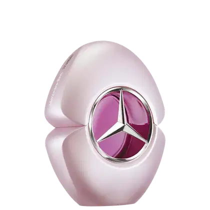 Perfume Mercedes-Benz Woman Eau de Parfum 60ml