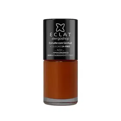 Imagem do produto Esmalte Catuaí Hipoalergênico Eclat Alergoshop 7ml