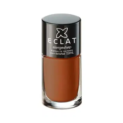Imagem do produto Esmalte Dublin Hipoalergênico Eclat Alergoshop 7ml