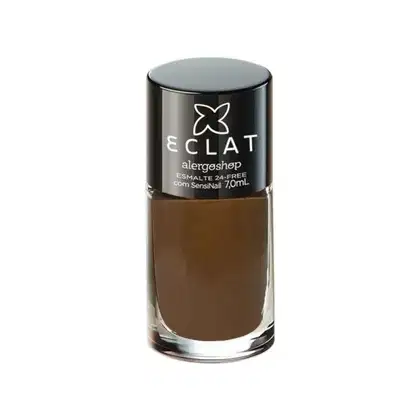 Imagem do produto Esmalte Conilon Hipoalergênico Eclat Alergoshop 7ml