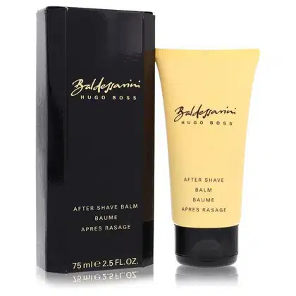 Imagem do produto Colonia Masculino Baldessarini Col. Hugo Boss 75 ML Loção PósBarba