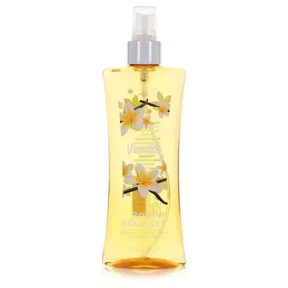 Imagem do produto Perfume Feminino Corpofantasies Signature Vanilla Fantasy Parfums De Coeur 236 ML Para