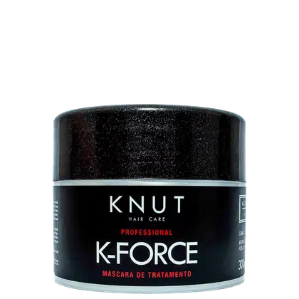 Imagem do produto Knut K-Force - Máscara Capilar 300g
