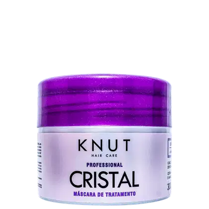 Imagem do produto Knut Cristal - Máscara Capilar 300g