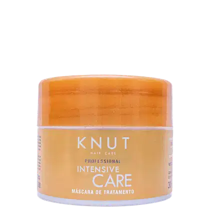 Imagem do produto Knut Intensive Care - Máscara Capilar 300g
