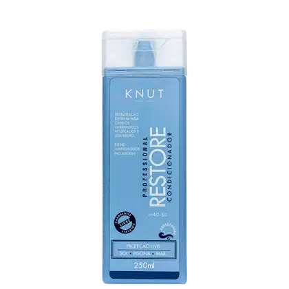 Imagem do produto Knut Restore - Condicionador 250ml