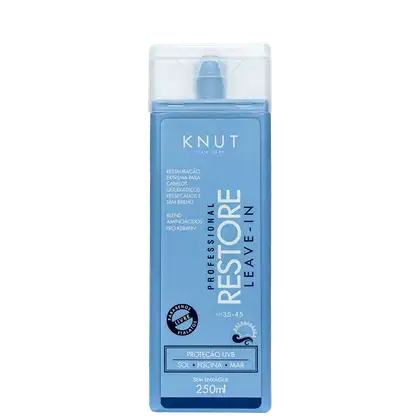 Imagem do produto Knut Restore - Leave-in 250ml
