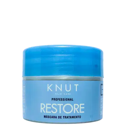 Imagem do produto Knut Restore - Máscara Capilar 300g