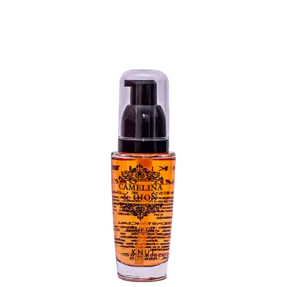 Imagem do produto Knut Elixir Oil Camelina & Ojon - Óleo Capilar 35ml