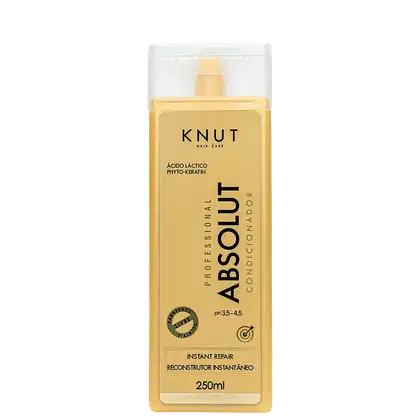 Imagem do produto Knut Absolut - Condicionador 250ml