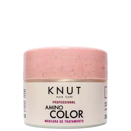 Imagem do produto Knut Amino Color - Máscara Capilar 300g