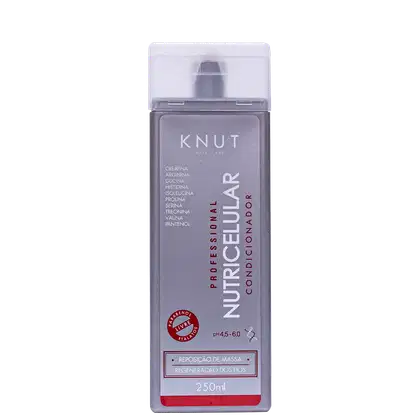 Imagem do produto Knut Nutricelular - Condicionador 250ml