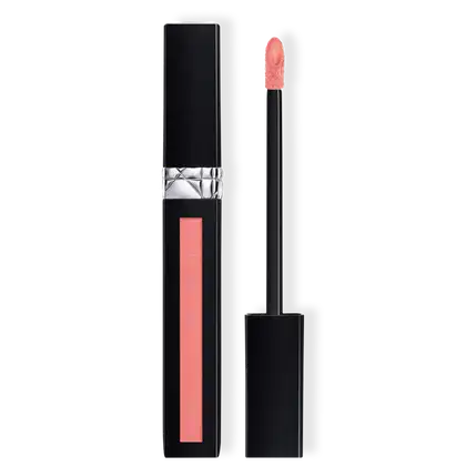 Imagem do produto Dior Rouge Liquid 162 Miss Satin - Batom Líquido Cremoso 6ml