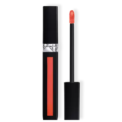 Imagem do produto Dior Rouge Liquid 442 Impetuous Satin - Batom Líquido Cremoso 6ml
