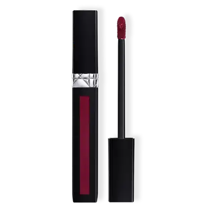 Imagem do produto Dior Rouge Liquid 862 Hectic - Batom Líquido Matte 6ml