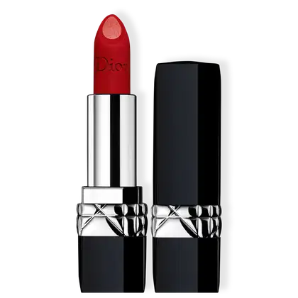Imagem do produto Dior Double Rouge 999 Matte Metal - Batom 3,5g