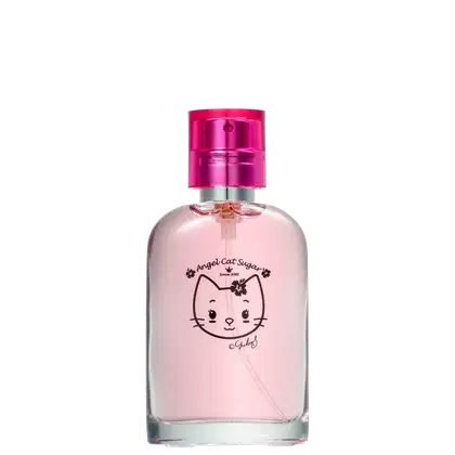Imagem do produto Angel Cat Sugar Melon La Rive - Body Splash Infantil 30ml