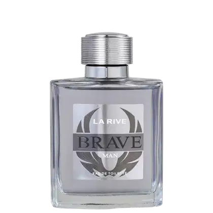 Imagem do produto Brave La Rive Eau de Toilette - Perfume Masculino 100ml