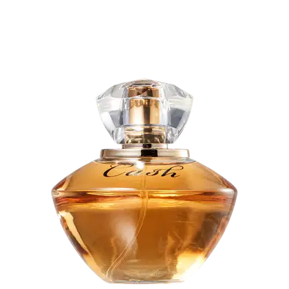 Imagem do produto Cash Woman La Rive Eau de Parfum - Perfume Feminino 90ml