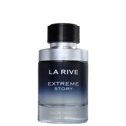 Imagem do produto Extreme Story La Rive Eau de Toilette - Perfume Masculino 75ml