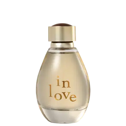Imagem do produto In Love La Rive Eau de Perfum - Perfume Feminino 90ml