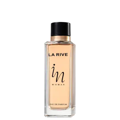 Imagem do produto In Woman La Rive Eau de Parfum - Perfume Feminino 90ml